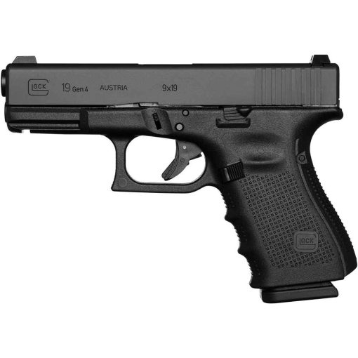 glock 19 kaufen​